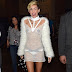 Miley Cyrus steps out in and Latest Fashion dress 