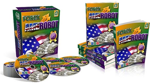 Best forex robot 2012