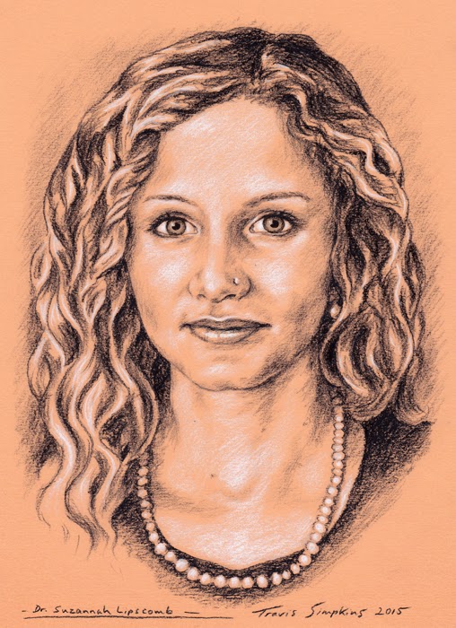 Travis Simpkins Dr. Suzannah Historian. The Tower of London