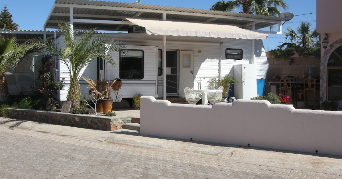 RETIRE IN STYLE BLOG Patterns Snow Birds Follow...rent then buy!