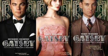 boyetme: My Pick: 10 Quotes from The Great Gatsby