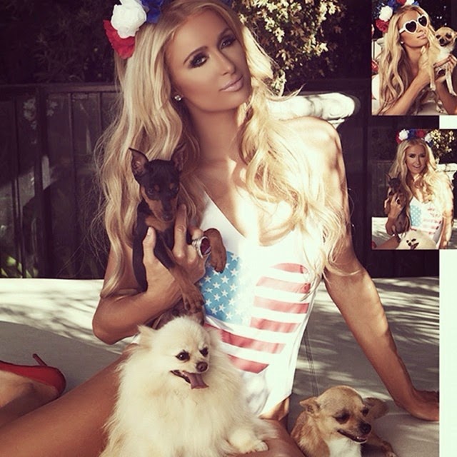 Paris Hilton Paris Hilton