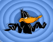 #4 Daffy Duck Wallpaper