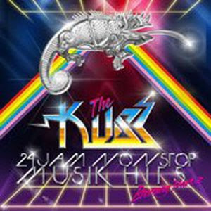The Kubs - Bahasa Inggris The Kubs - Bahasa Inggris