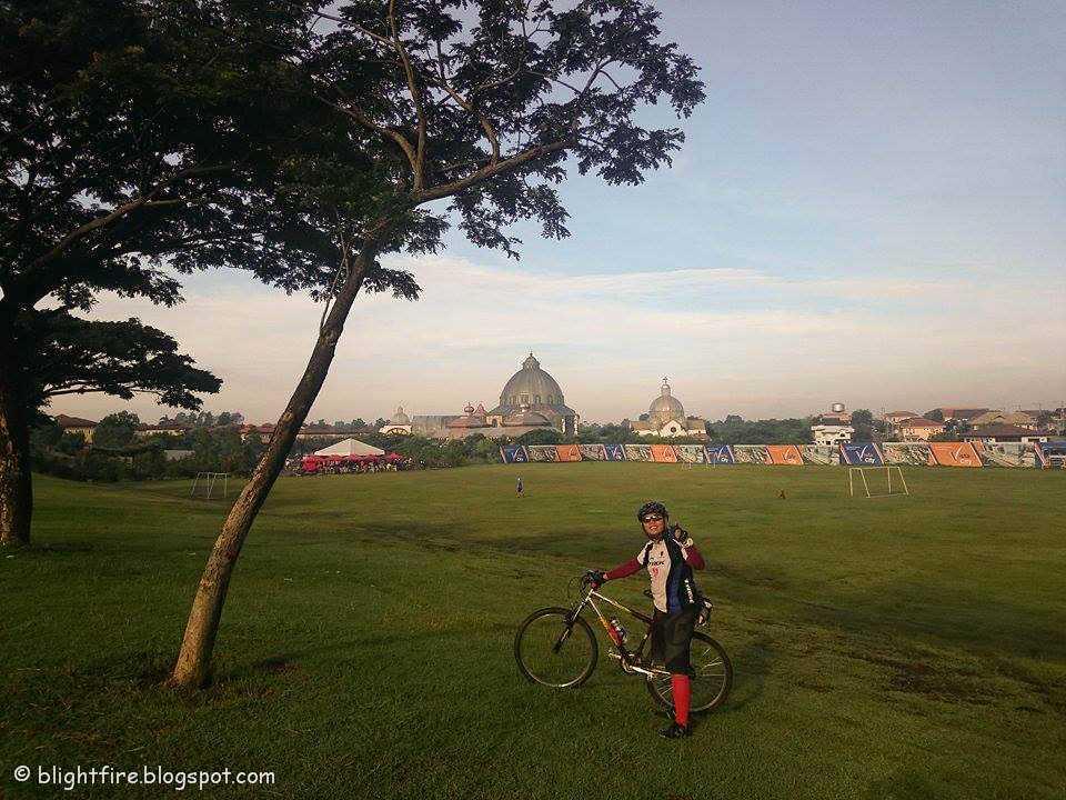 Blightfire's Nook Conquering Evia City Daang Hari