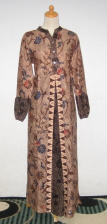 batik muslimah