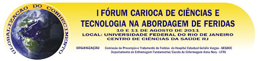 Forum Carioca sobre Ciência e Tecnologia em Ferida