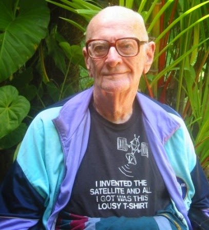 ดุจดั่งอวตาร by Arthur C. Clarke ดุจดั่งอวตาร by Arthur C. Clarke