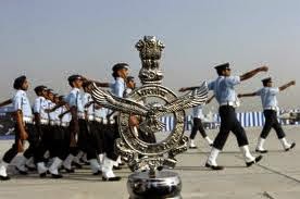 Indian Air Force Recruitment Rally Indian Air Force Employment News