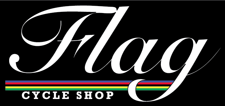Flag Cycle Shop