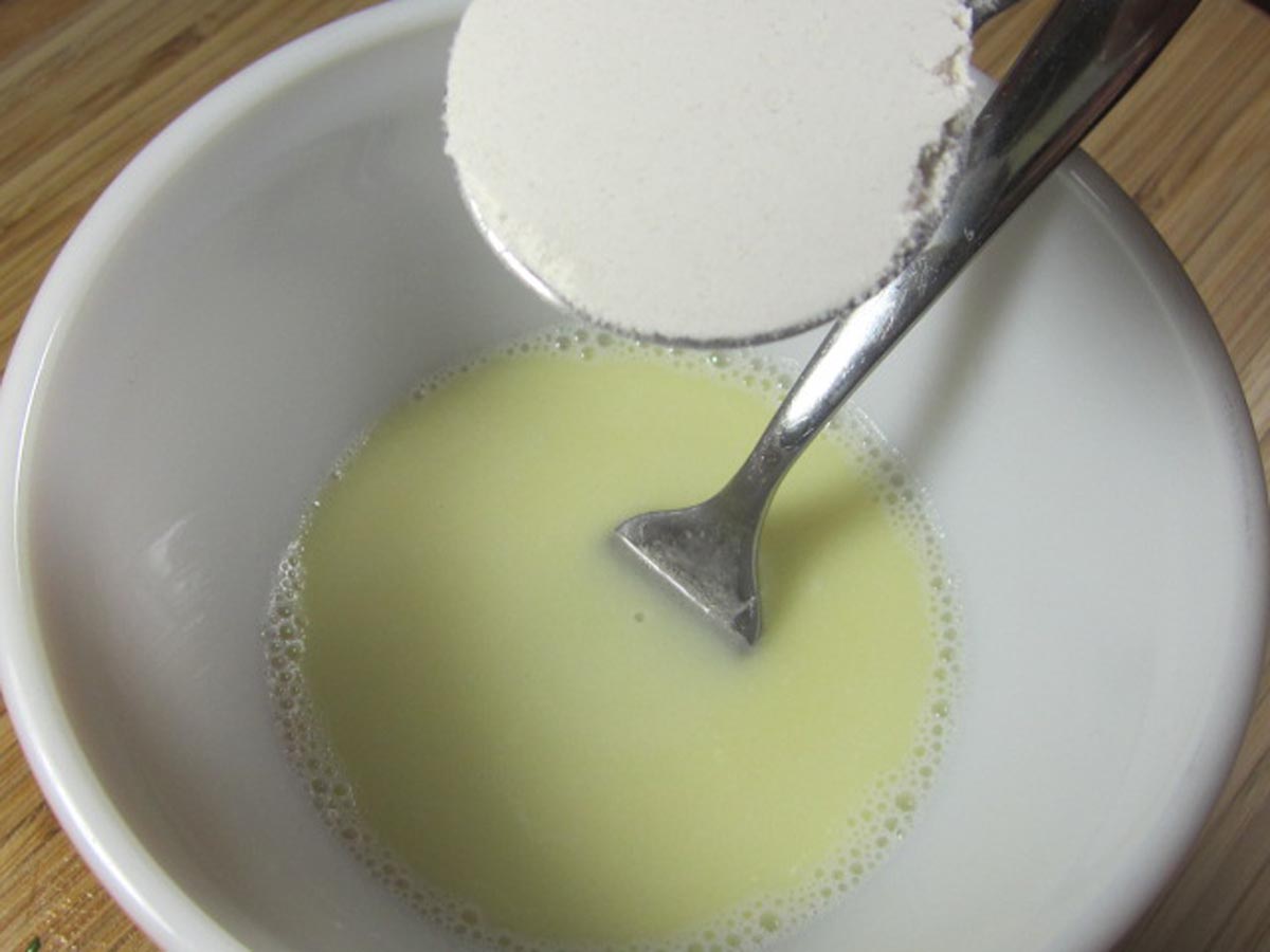 Saturday's Mouse Creamy Roasted Garlic Spinach Pasta