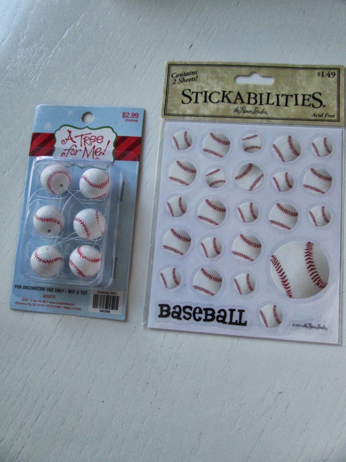 roommom27 Sunflower Seed Tubes for the Baseball Team