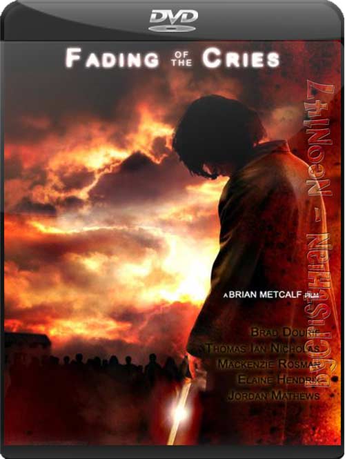 Fading Of The Cries (Cazador de Demonios) (Subtitulos Español) (DVDRip) (2011) (partes de 250 MB y 1 LINK) (Mirrors) Fading Of The Cries (Cazador de Demonios) (Subtitulos Español) (DVDRip) (2011) (partes de 250 MB y 1 LINK) (Mirrors)
