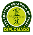 Sello de Maestro Diplomado