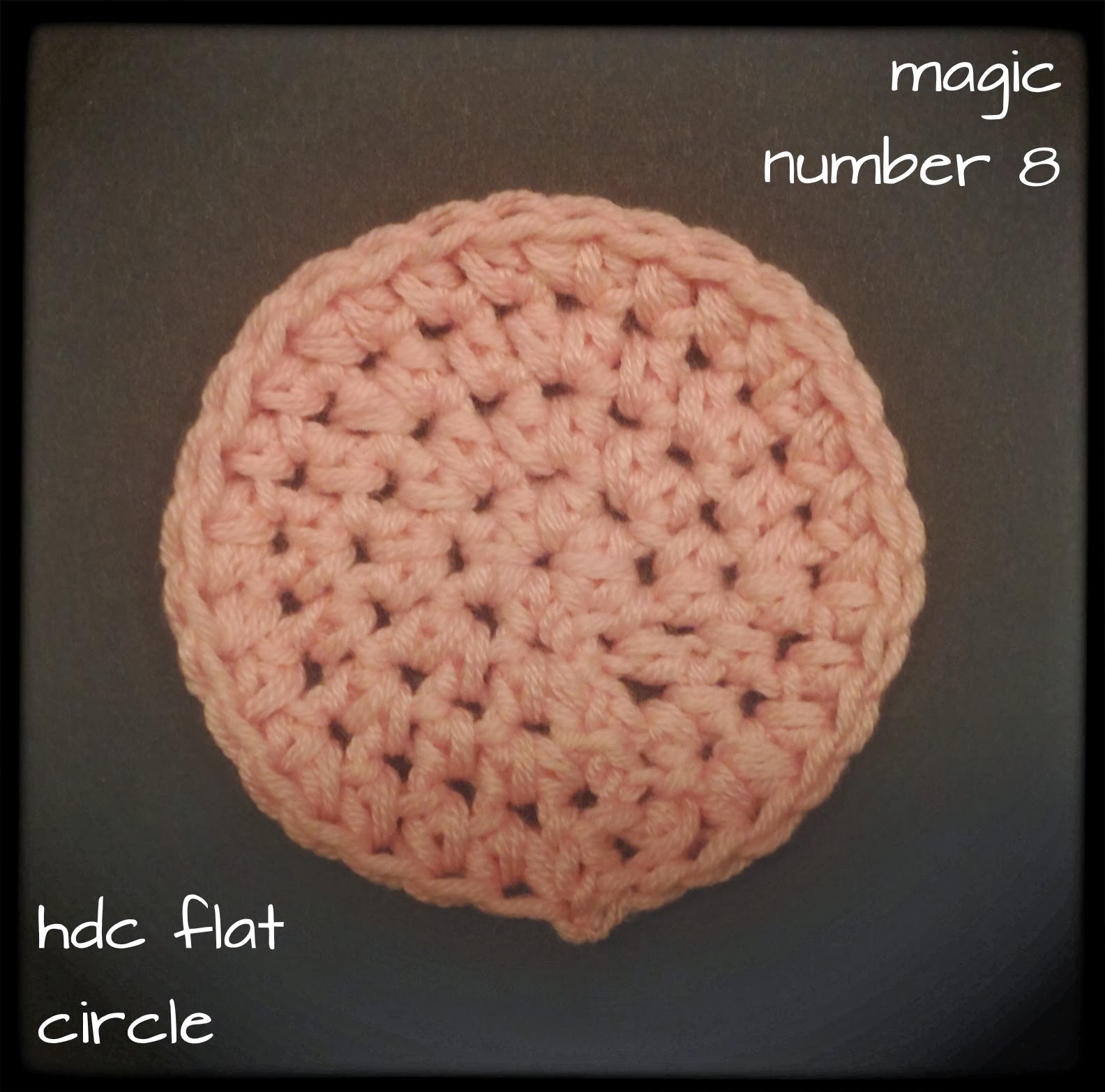 Woollen Thoughts: CROCHETING