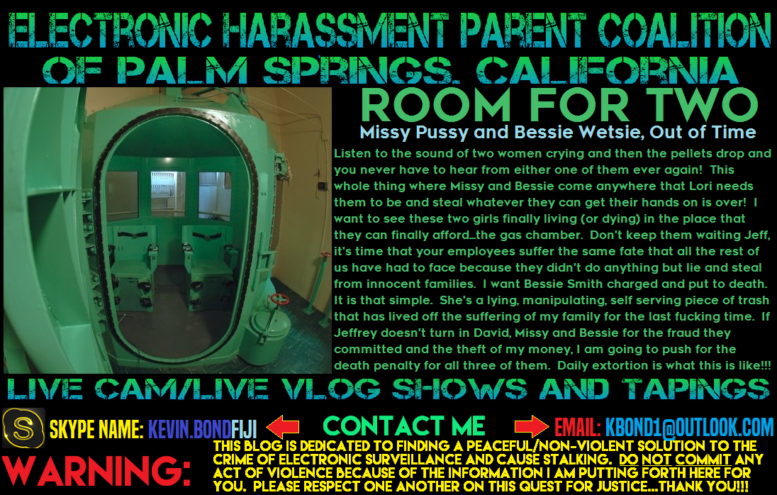 Electronic Harassment Parent Coalition of Palm Springs, California