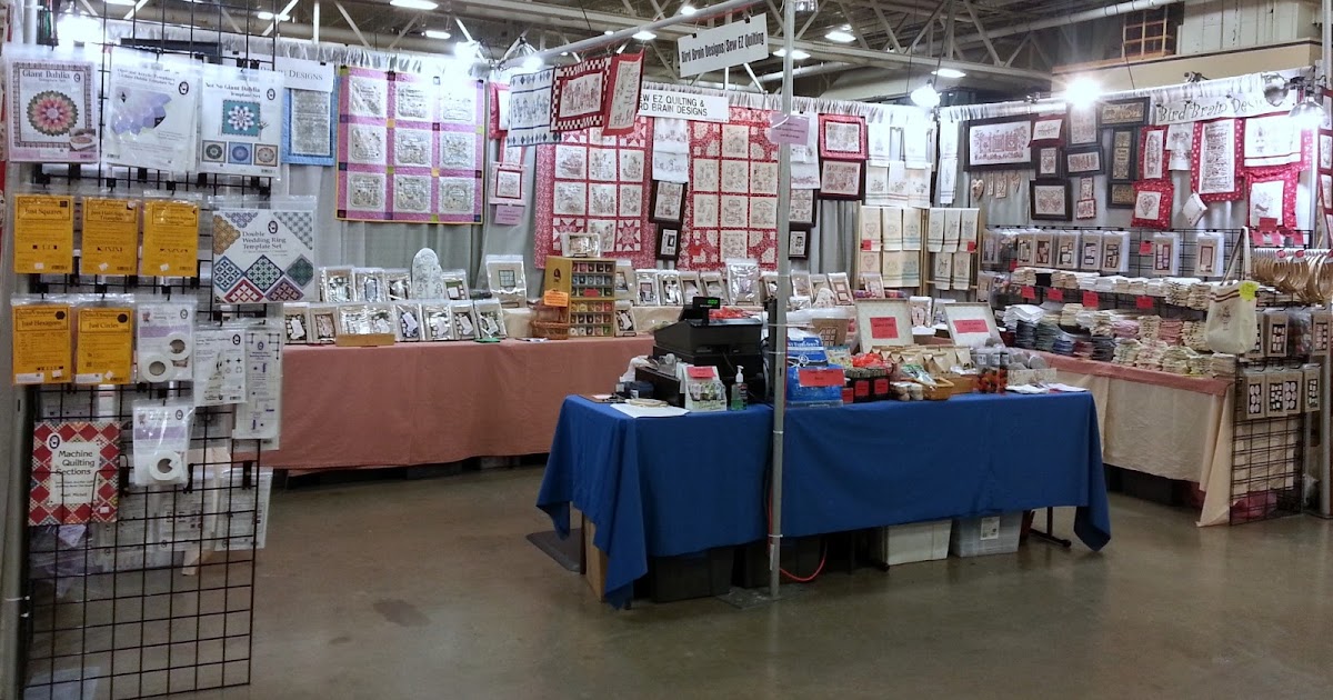 Sew EZ Quilting Minnesota Quilters Quilt Show