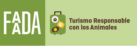 Turismo Responsable con los Animales