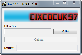 Cixcocuk97 İnjectör