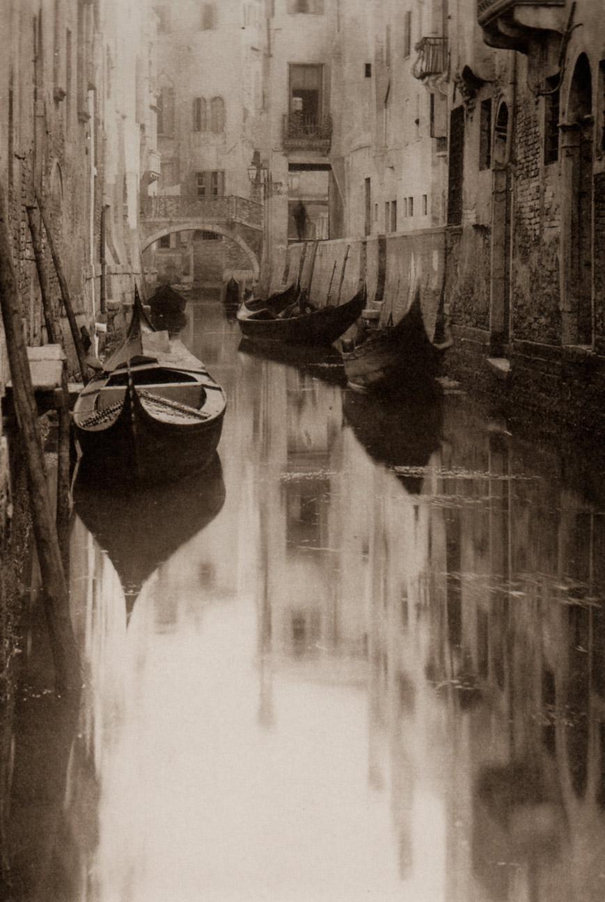 The Reel Foto Alfred Stieglitz Moving Photography into the Modern Age