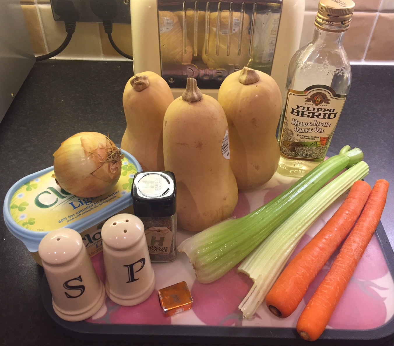 country bumpkin chic 2015 butternut squash size
