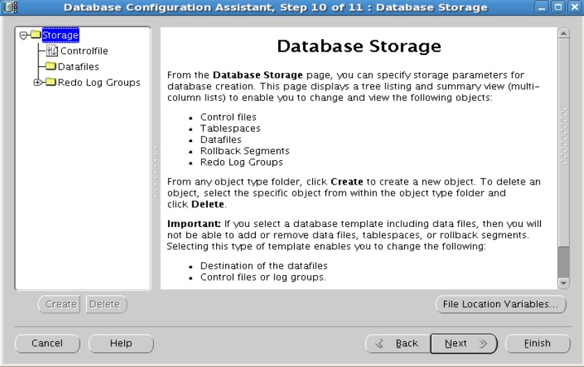 Oracle Manual Standby Add Datafile To Undo