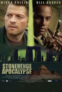 Stonehenge Apocalypse Stonehenge Apocalypse
