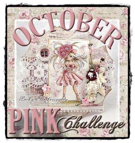 October Challenge