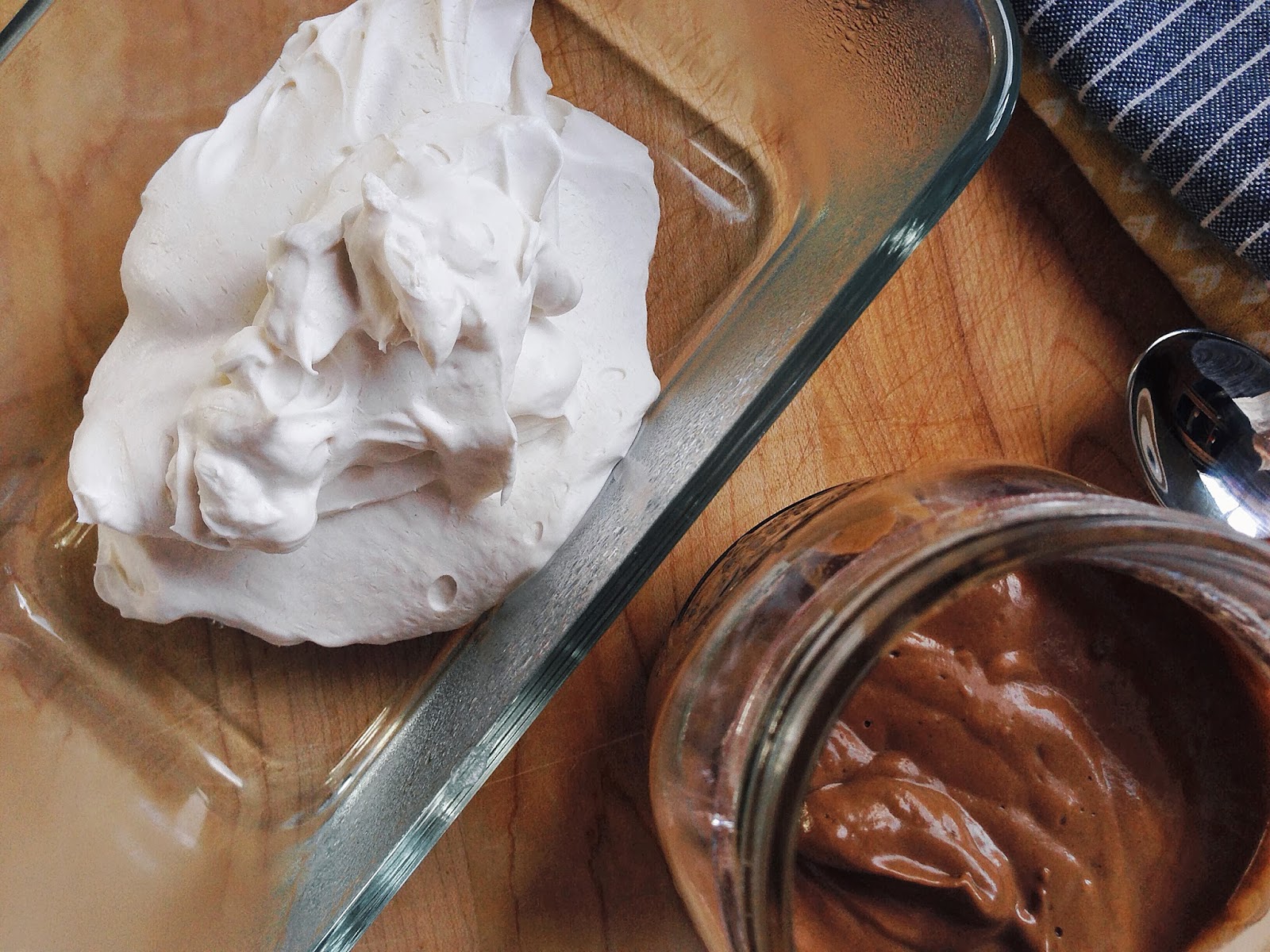 Made to Create How To Whipped Coconut Cream
