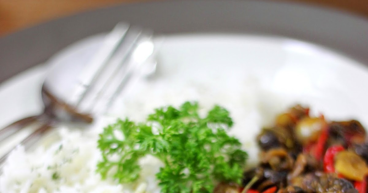 Tumis Kerang Asam, Pedas, Manis Just Try & Taste