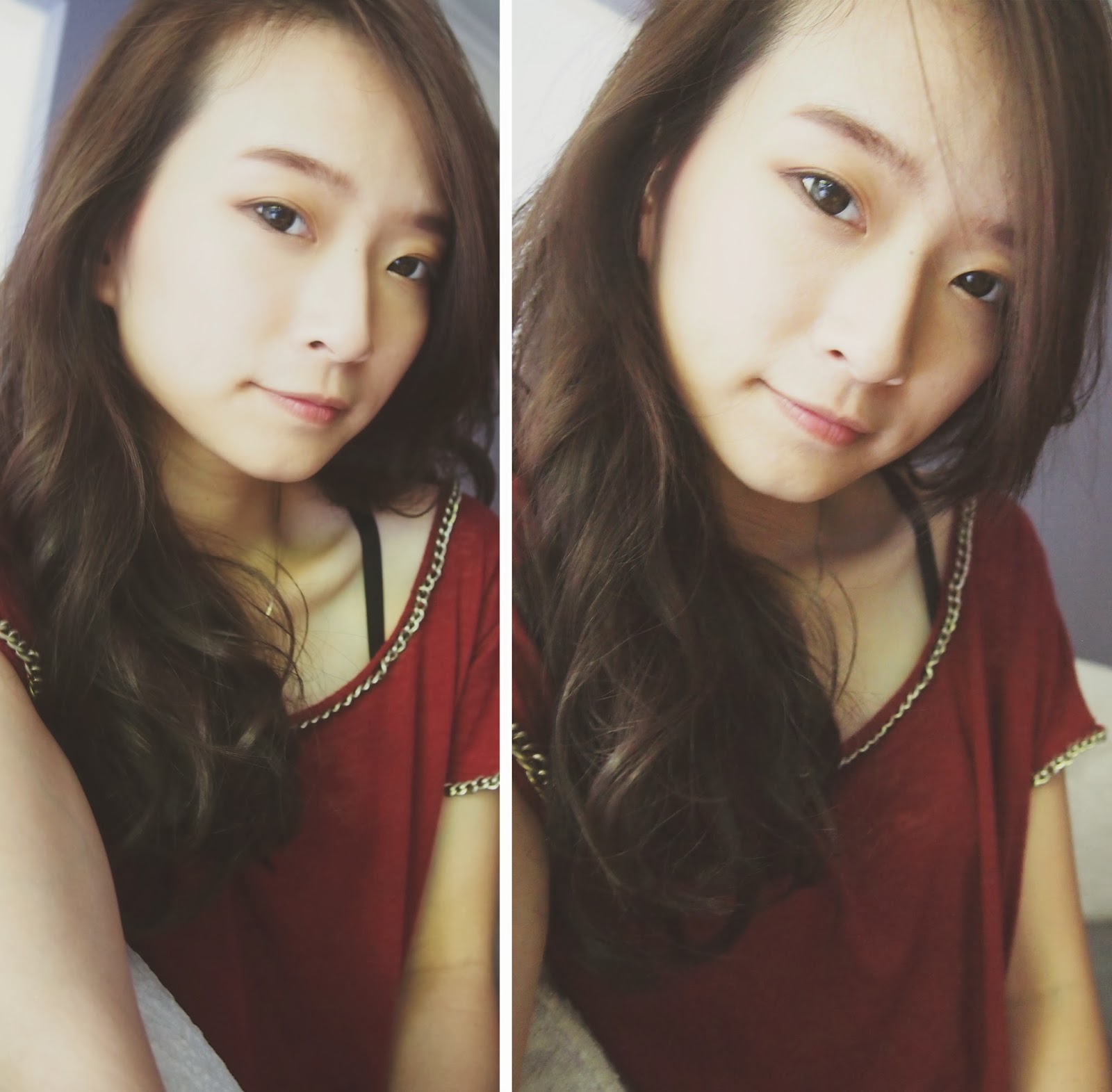 Tutorial Subtle / Natural Everyday Smokey Eye Makeup Everything