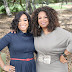 Shonda Rhimes and Oprah Reveals Why They Won't Get Married