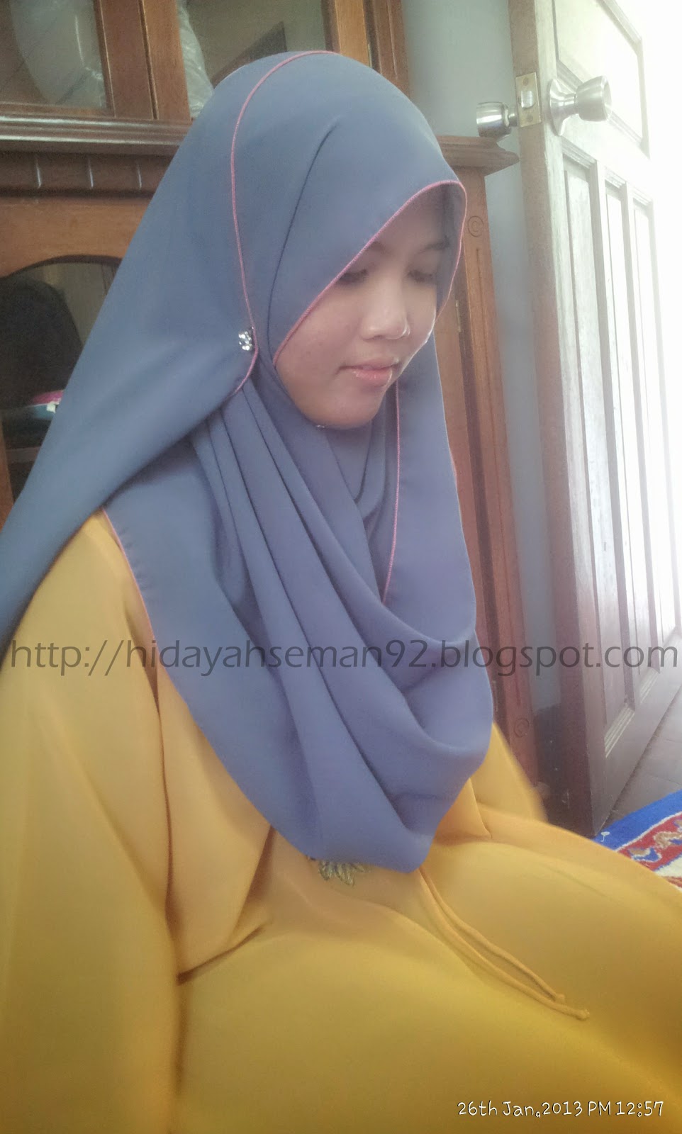main dengan negro | Cerita Orang Melayu