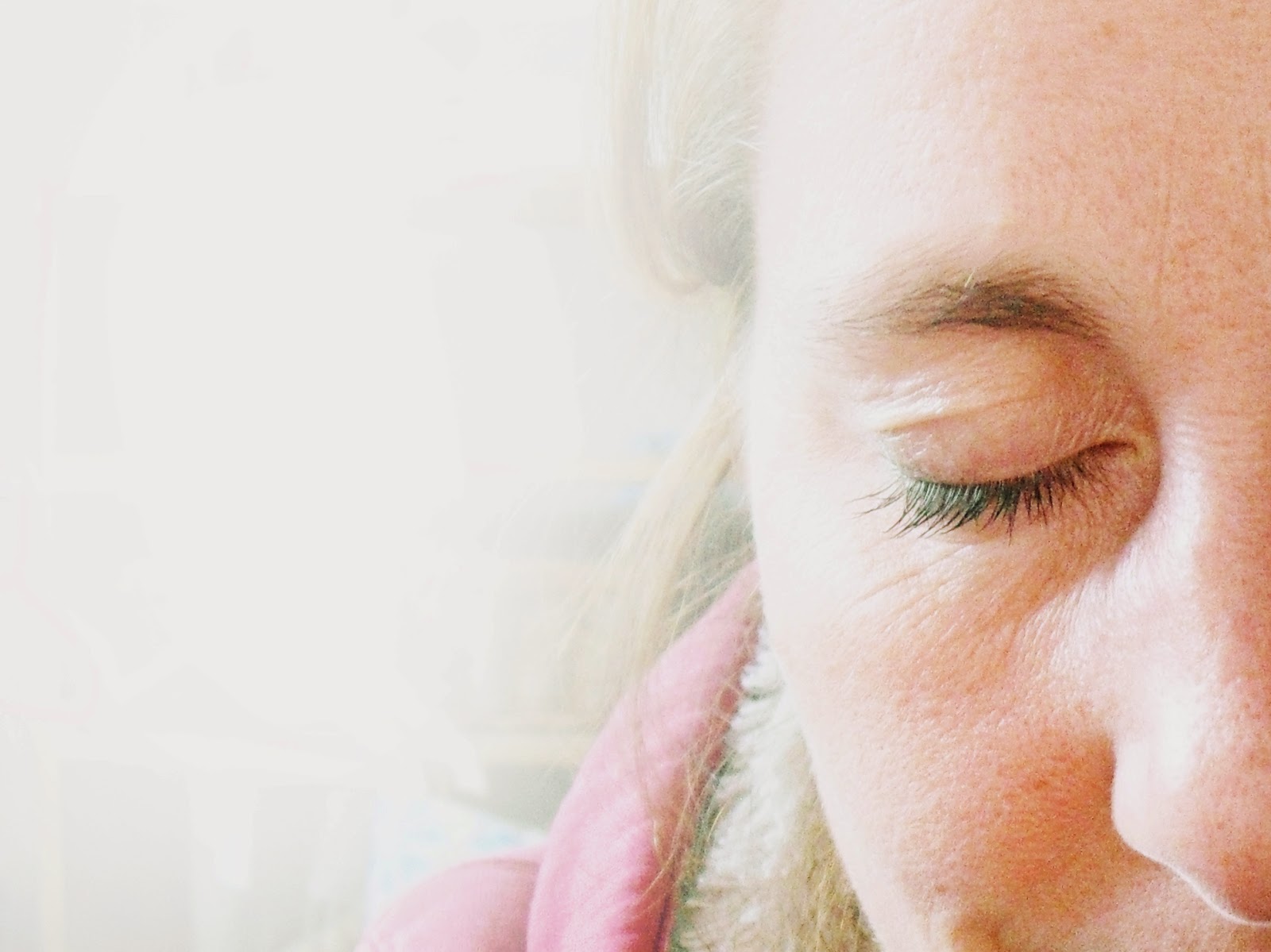 Augengymnastik frauschoenert's eyes