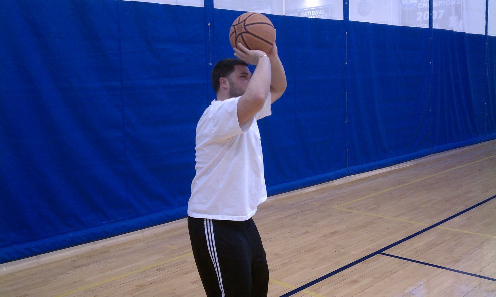 Kinesiology Basketball Blogg Kinesiology Basketball Blog