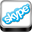 skype