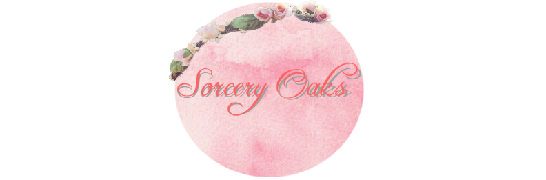  Sorcery Oaks