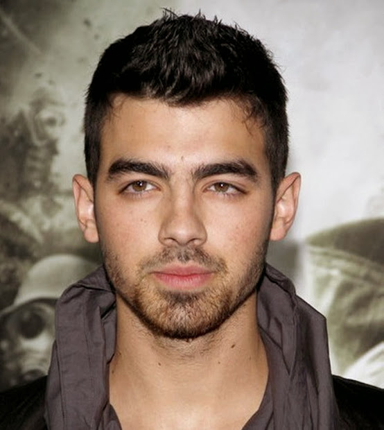 trendy short haircuts men 2014
