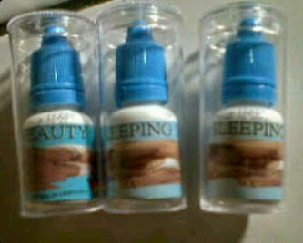 Obat Bius Cair Sleeping Beauty