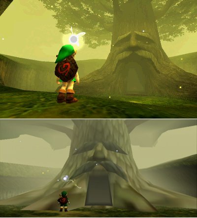 The Legend Of Zelda: Ocarina Of Time' Is 22 Today, Still Highest