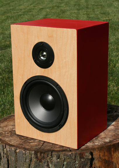 dayton audio b652