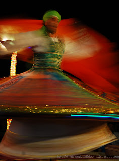 Dancer Desert Safari Dubai Dancer