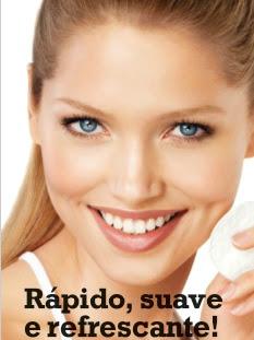 Oriflame Desmaquilhante para os Olhos à Prova de Água