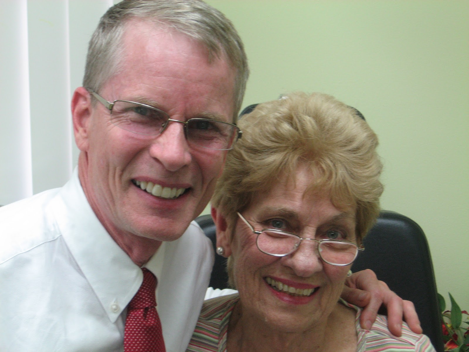 Low Vision Eyeglasses Connecticut Low Vision