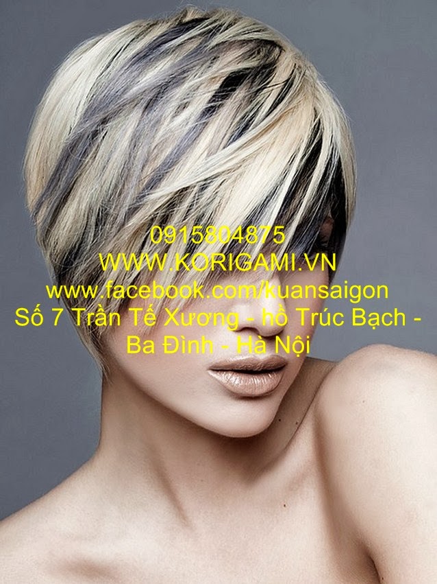 CẮT TÓC NGẮN ĐẸP, NHUỘM TÓC 3D, NHUỘM OMBRE, NHUỘM TÓC PRO, NHUỘM HIGHLIGHT, DẠY NHUỘM TÓC CHUYÊN NGHIỆP