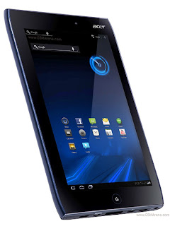 Acer Tab Iconia A100-9