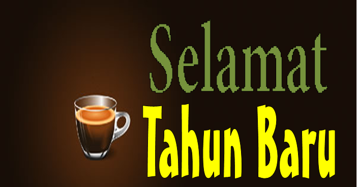 BERANDA PUISI: UCAPAN SELAMAT TAHUN BARU 2014-RUANG PEKERJA SENI