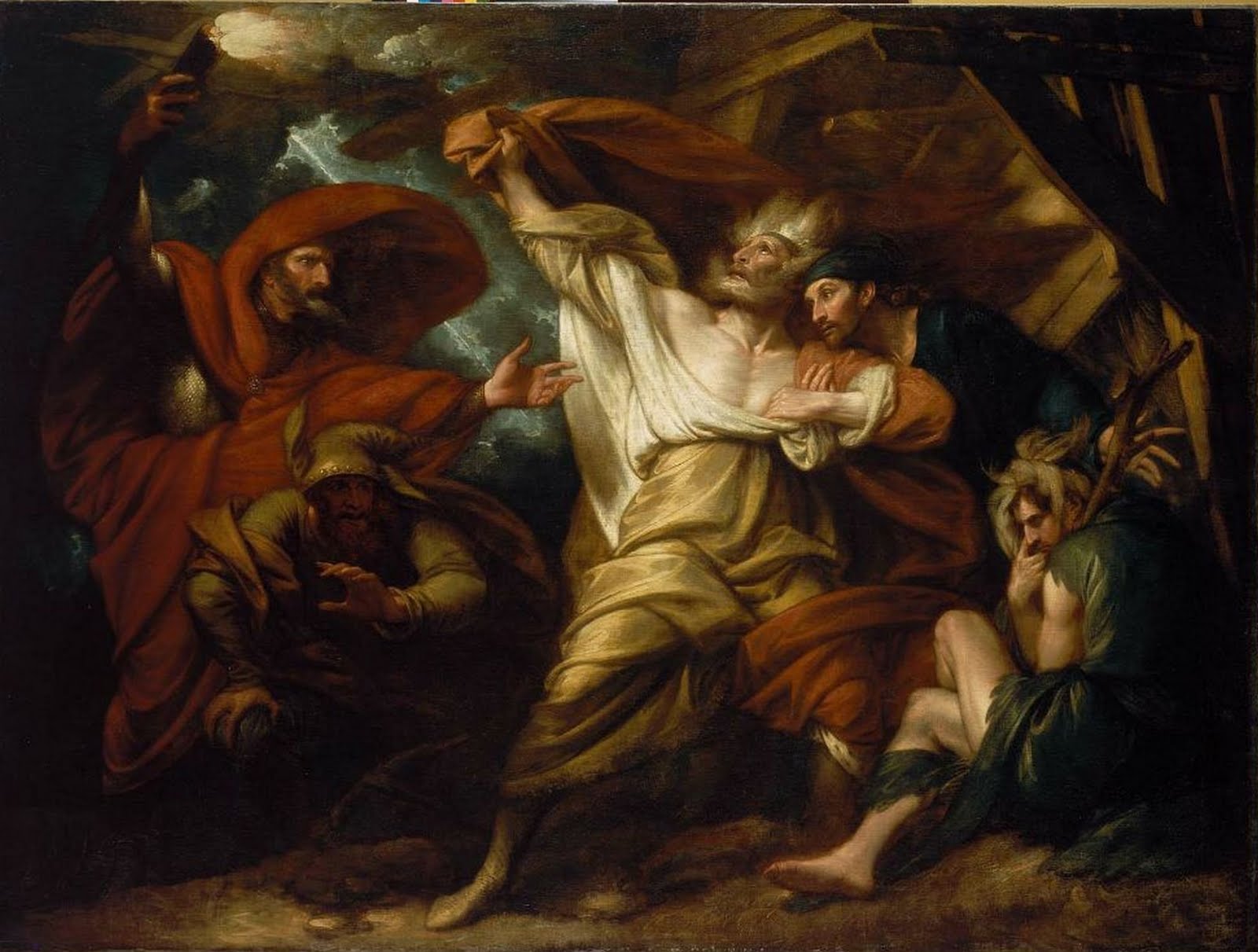 Reprints Of Famous Painting Reprints Of Famous Painting