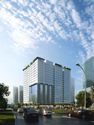 CAN HO BABYLON | CAN HO BABYLON TAN PHU