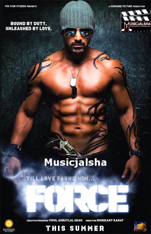 john abraham new movie